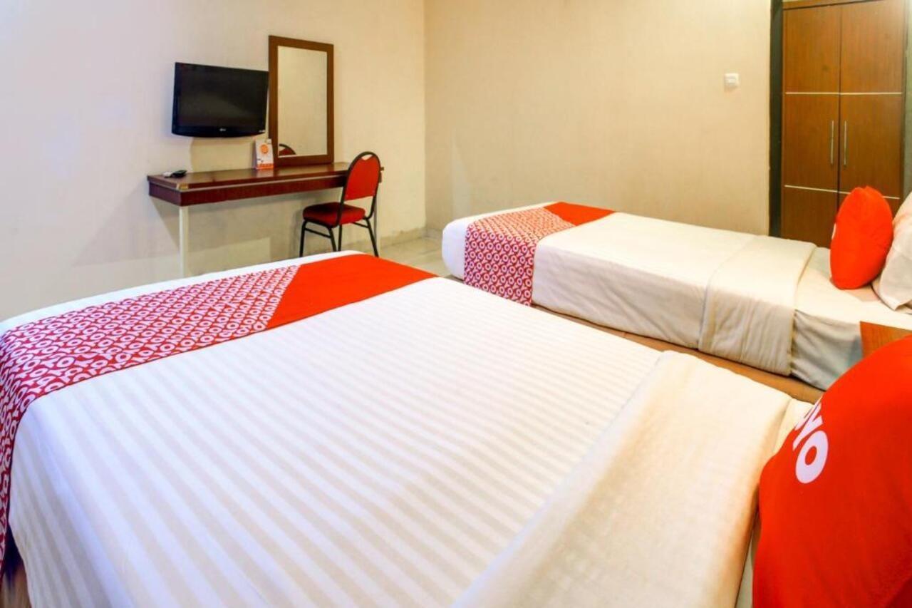 Urbanview Trisula Hotel Makassar Luaran gambar