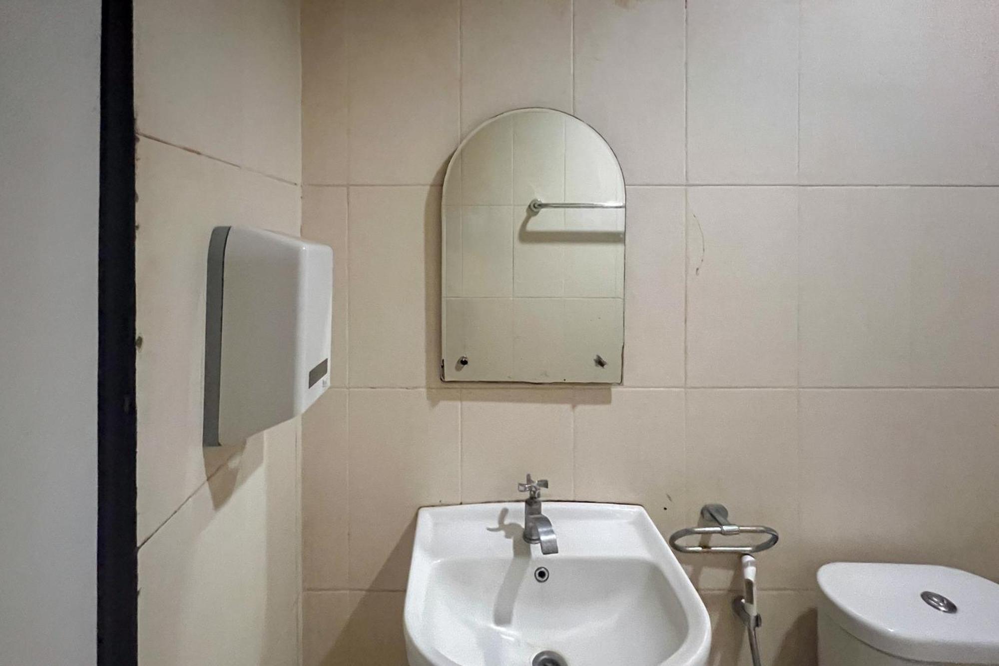 Urbanview Trisula Hotel Makassar Luaran gambar