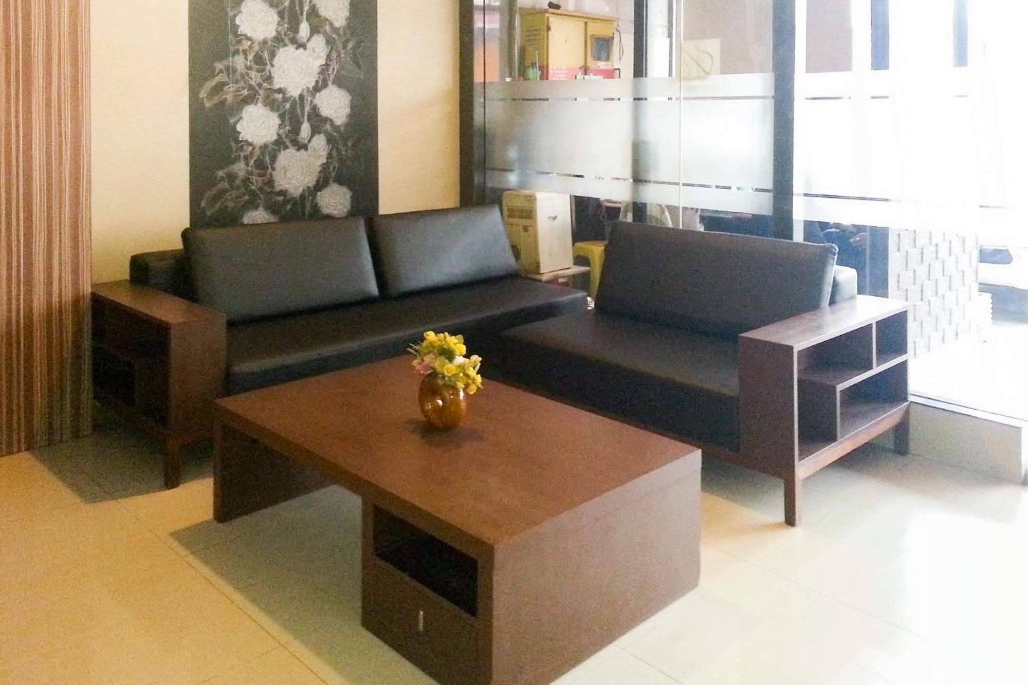 Urbanview Trisula Hotel Makassar Luaran gambar